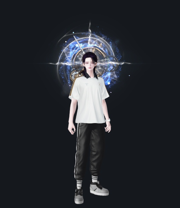BaekDooSan