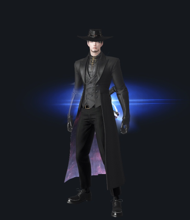 Silverballer