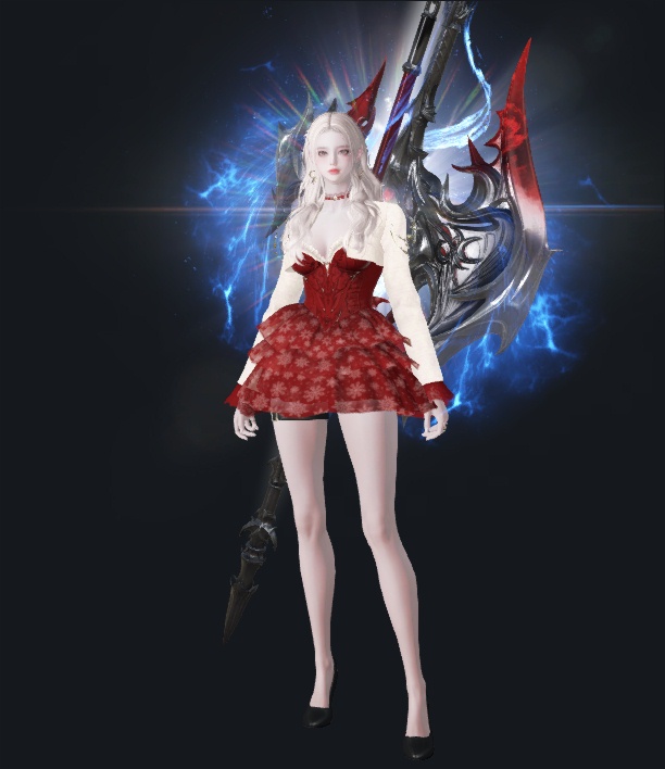 베리가강하면스트롱베리잉