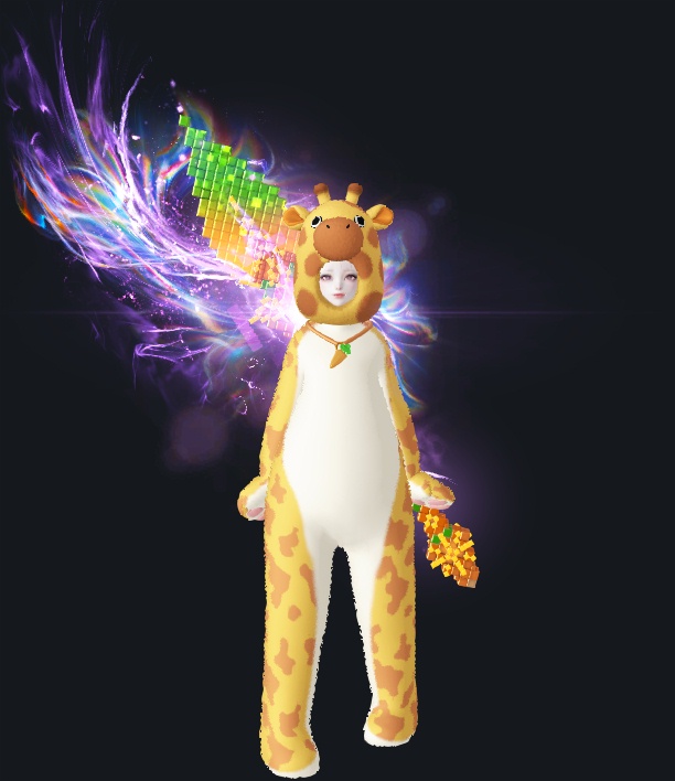 요술공주도화가