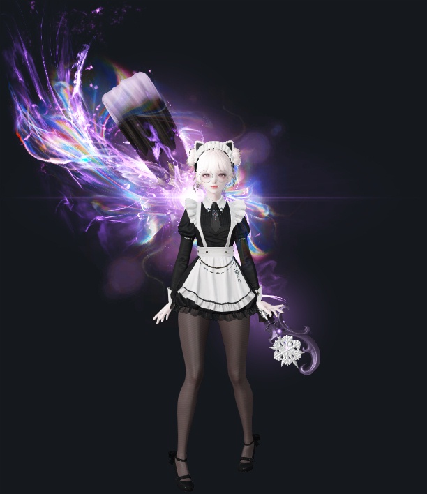 요술공주도화가