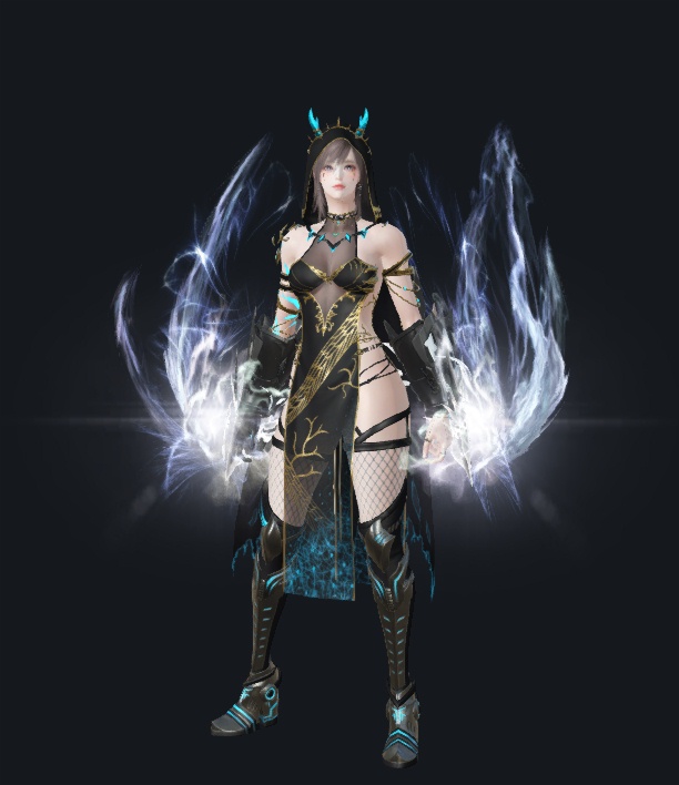lamu인파