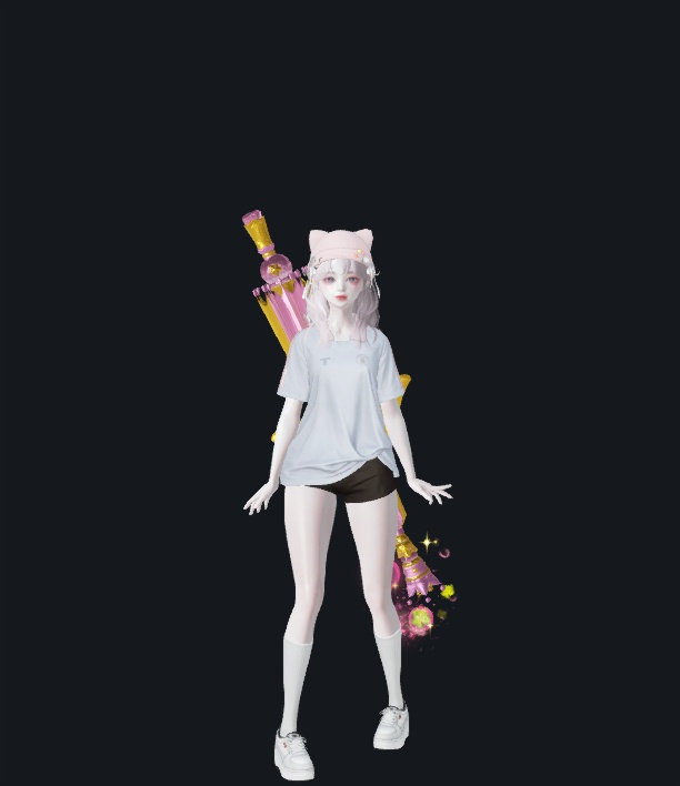 아롱달콩