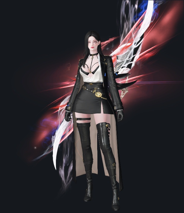 SPACERyder