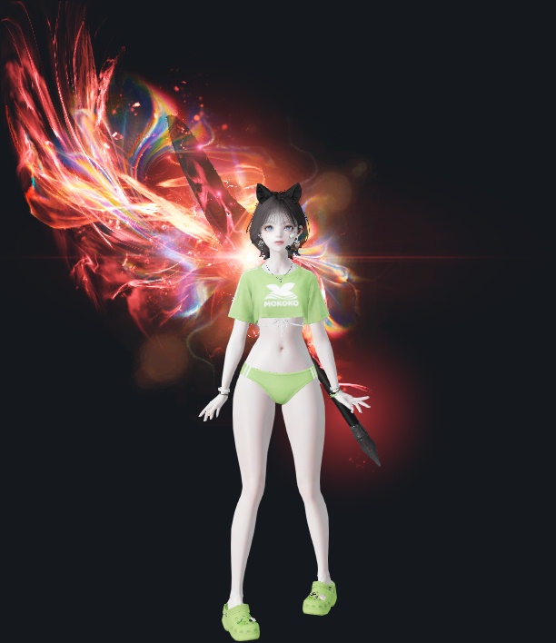 하메바