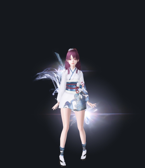춤추는쁘띠아가