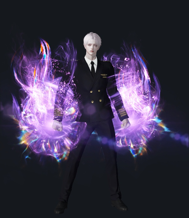또펀맨