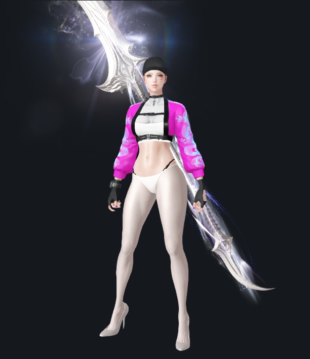 로우창술