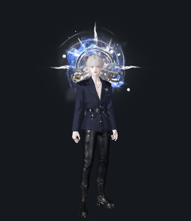 차릐