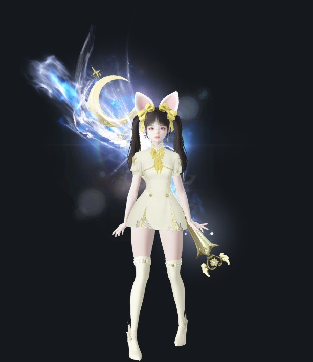 정호에