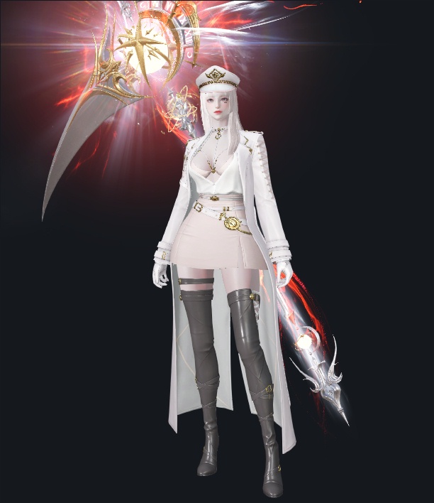 낫안쓰는소울이