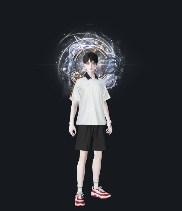 땀이님