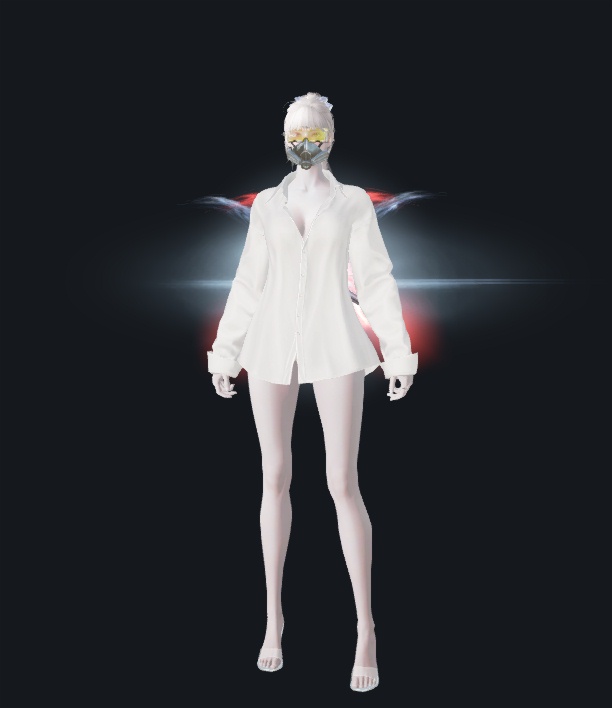 아기버누