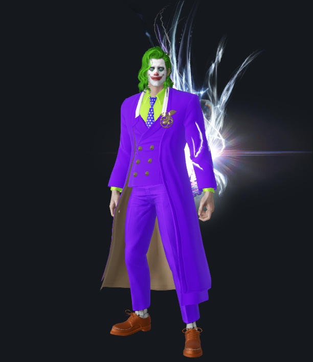 Evilp