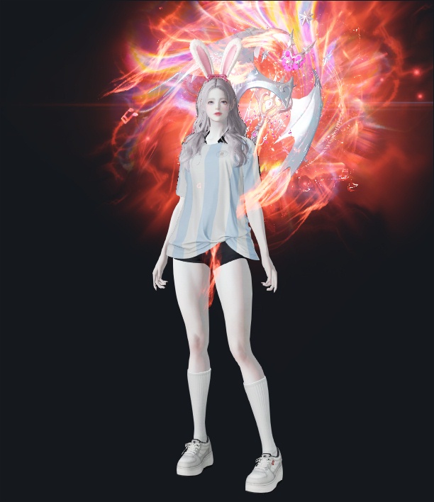 섬미