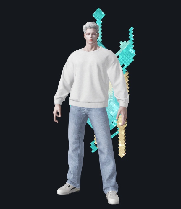 방패스몰볼