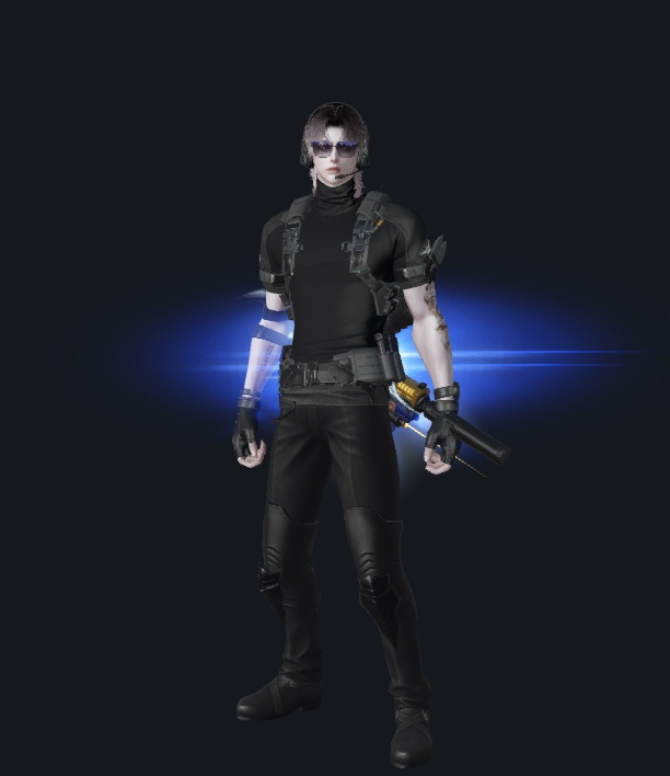 devil구