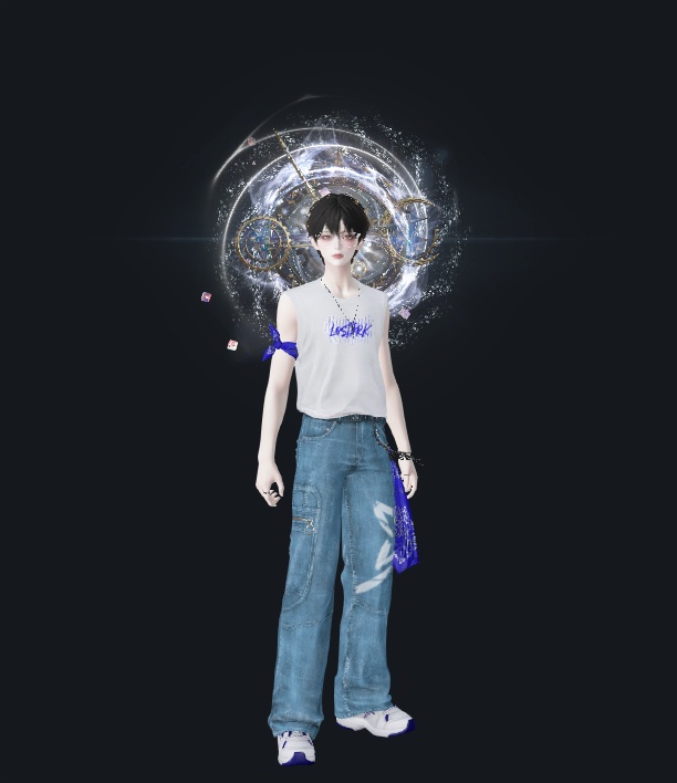 옆공간
