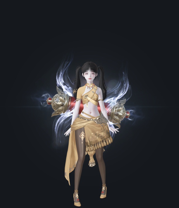 작얀