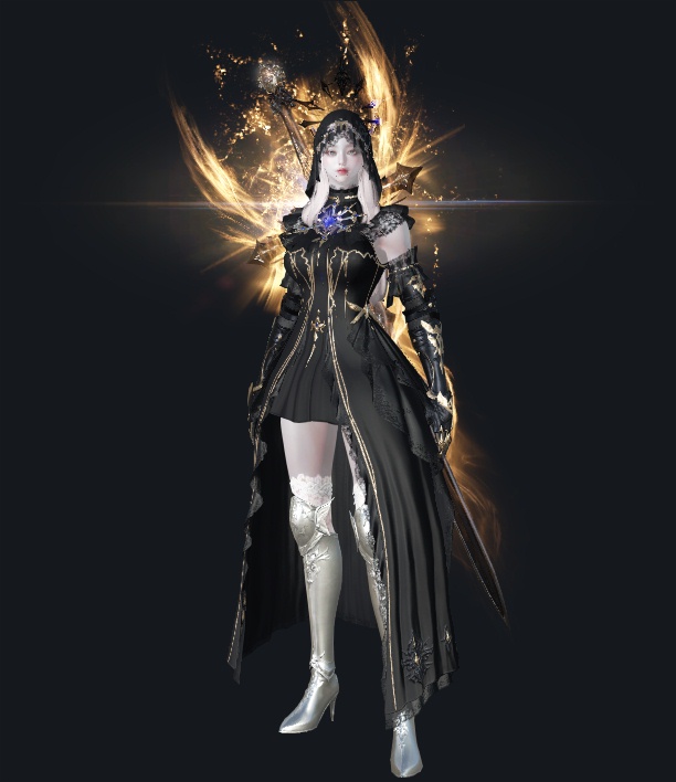 KnightLight