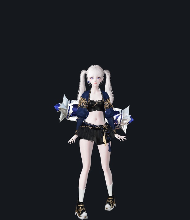 십정동조련사