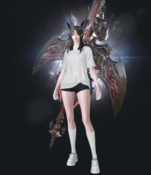 슈아슬린