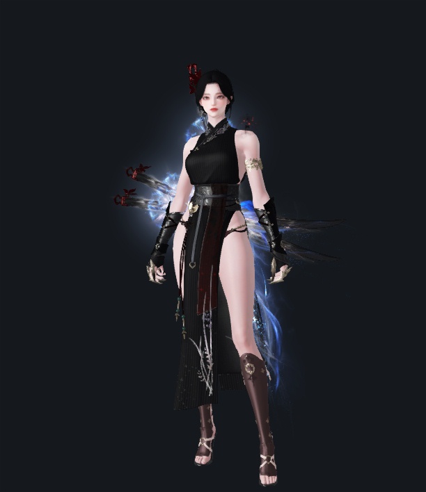 징객