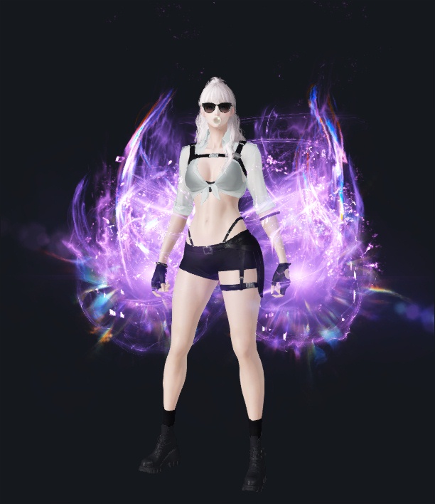 뽀뽀라고했잖아왜혀넣어