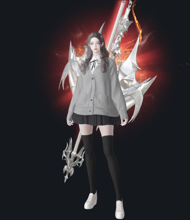 0밍