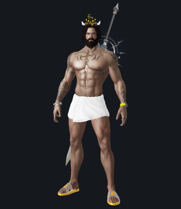 딸홀나