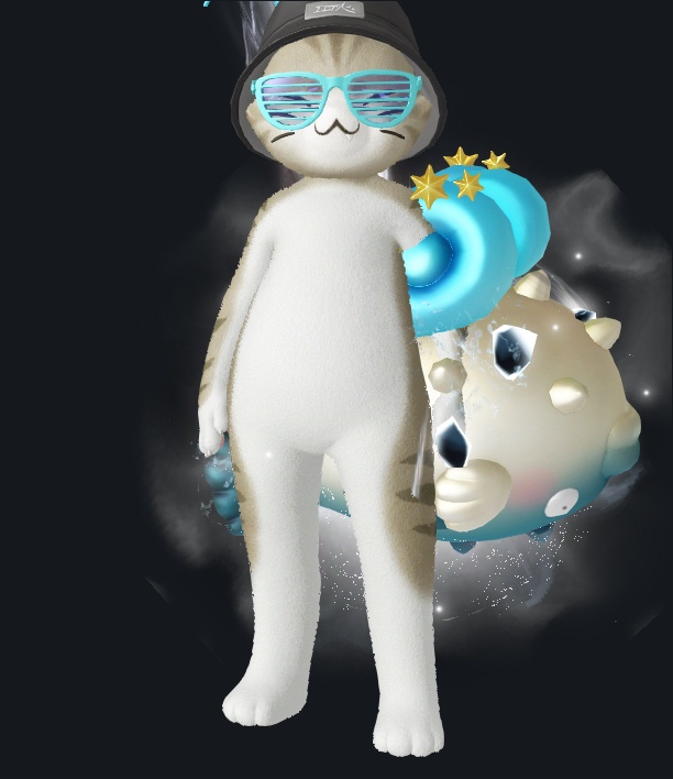 꿀밤을때려줄깽