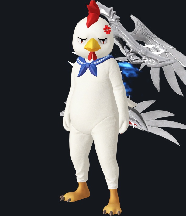 대호카