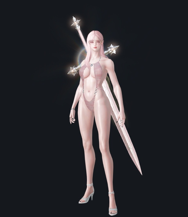 나난나린