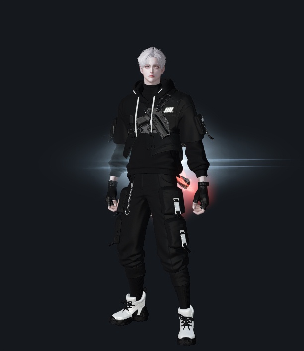 데헌이그렇게좋다던데