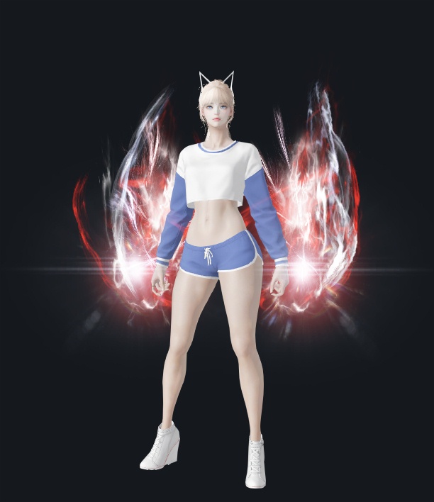 전설의주먹시라소니