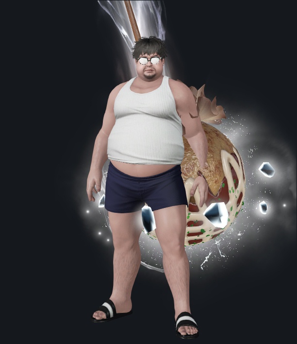 햄머깡