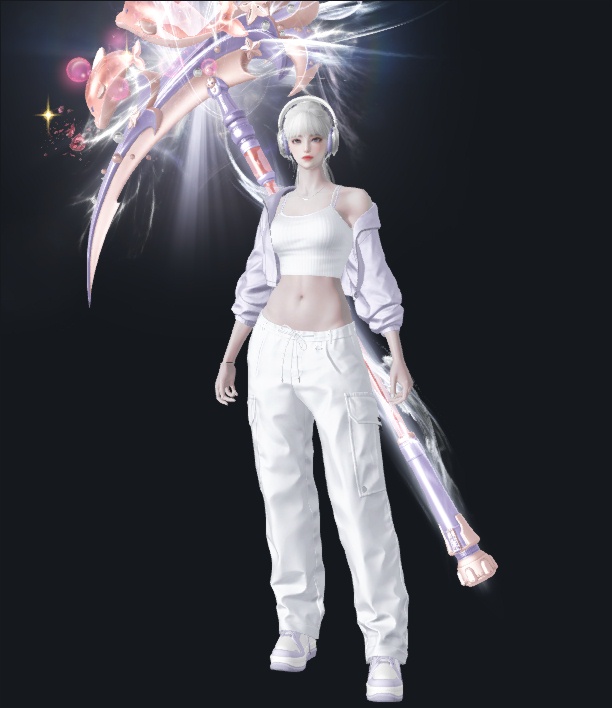 잼니