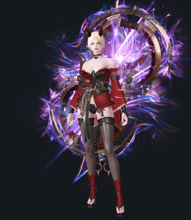 차니차니형차니