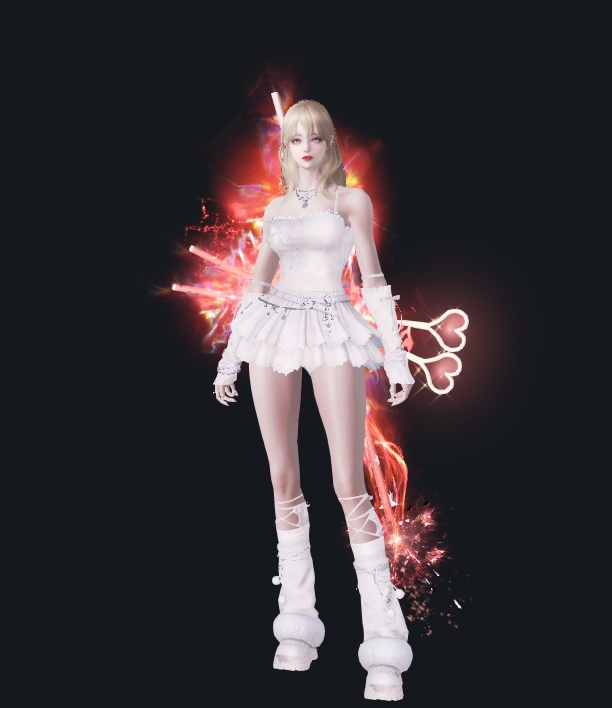 슥샥슥샥요정