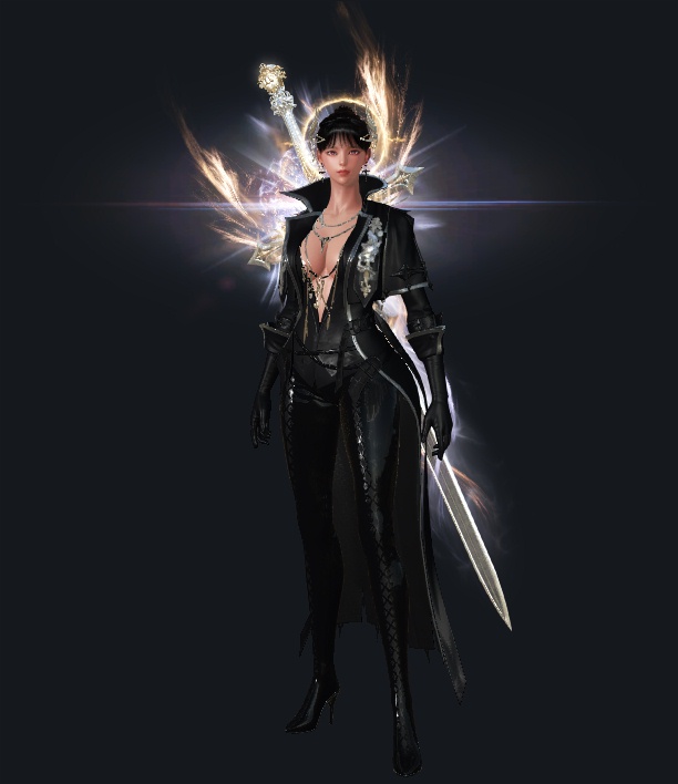 신성한월급루팡