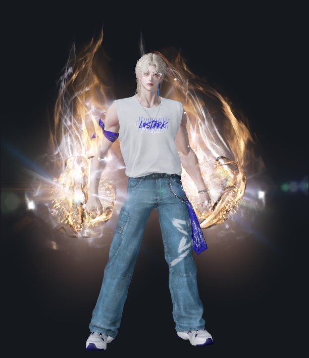 항상back