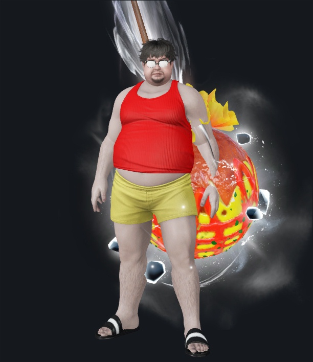 츄디문