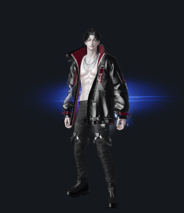 딜하러왔습니당