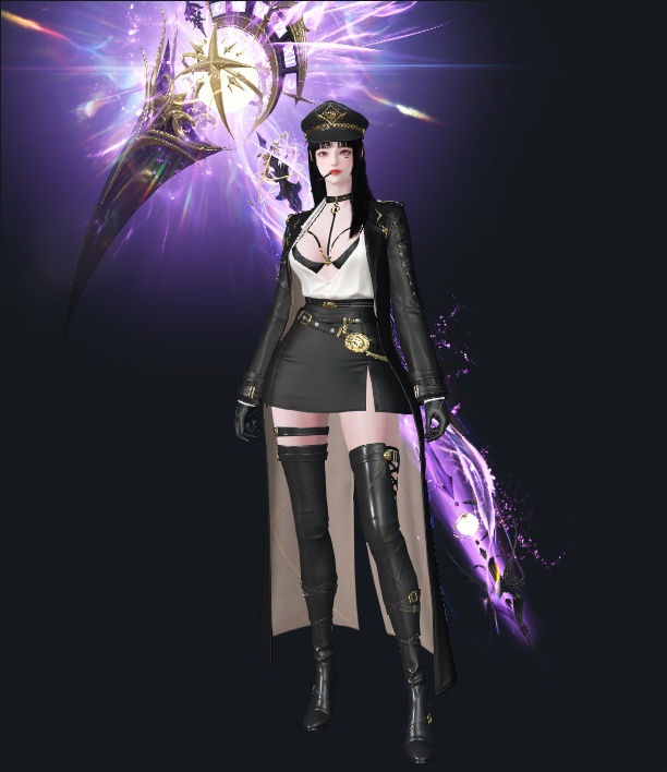 내이름은미노소울이죠