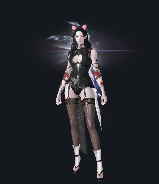 우주댕냥이