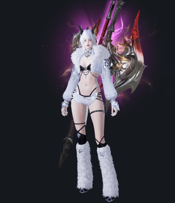 가자하밍그레이스