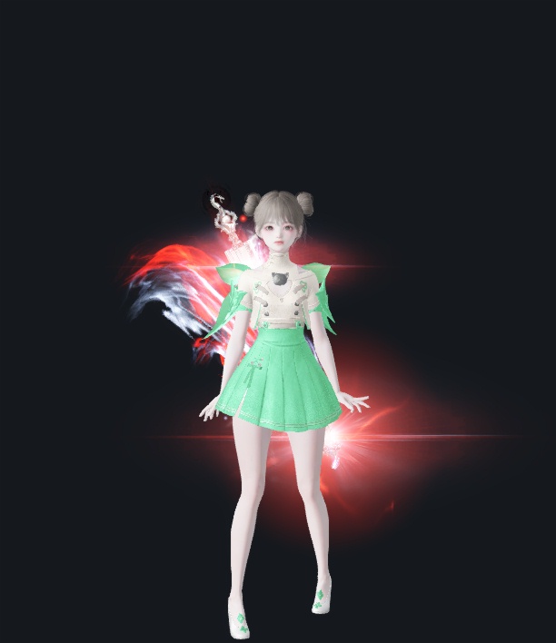 밍꾸름