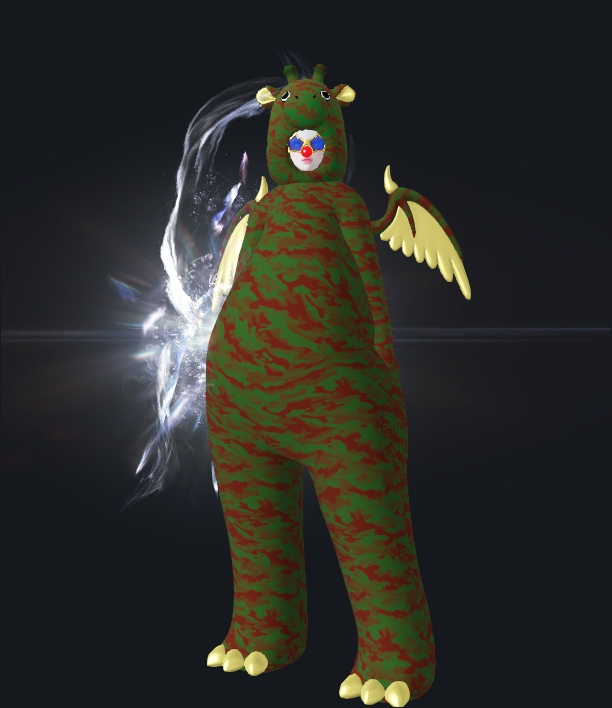 체리반타
