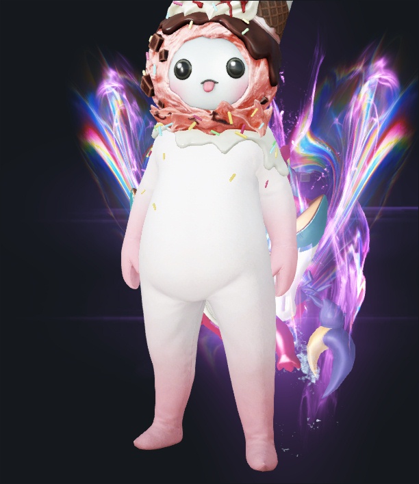하워황