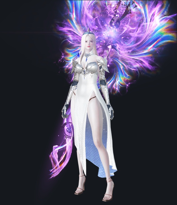 초일색
